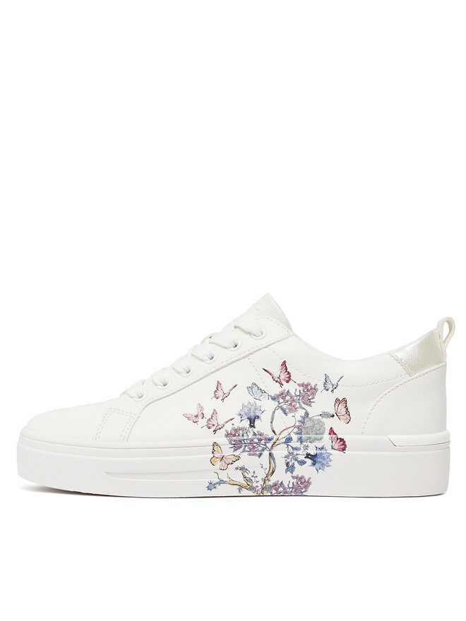 Aldo Zapatillas Aldo Meadow 13711711 Blanco