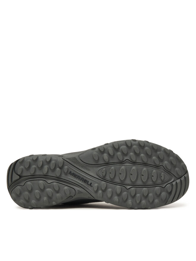 Merrell Трекінгові черевики Merrell Yakota 3 J038429 Чорний