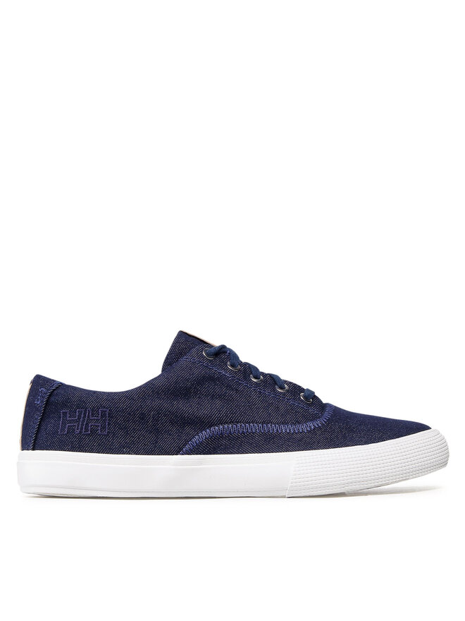 Helly Hansen Tenisówki Helly Hansen Azure 11575_597 Granatowy