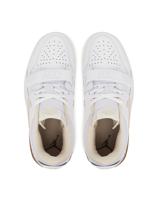 Nike Sneakersy Nike Air Jordan Legacy 312 FQ7827 Biały