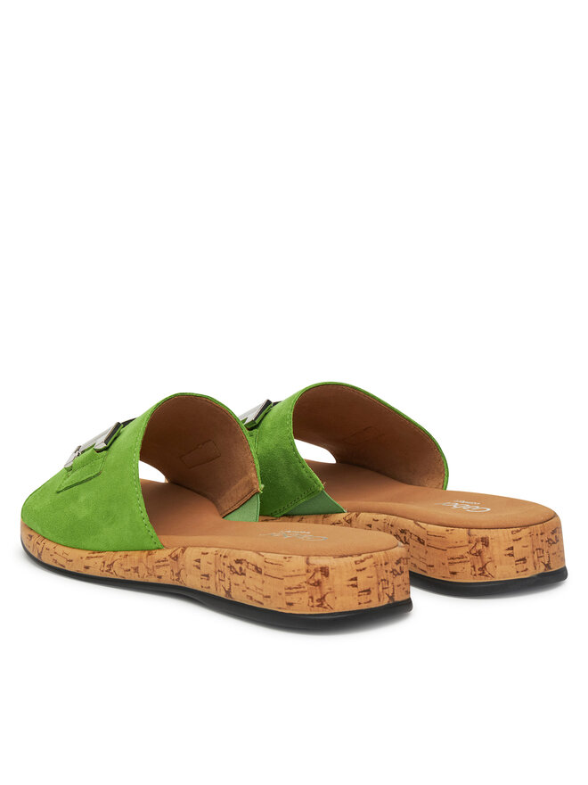 Gabor Chanclas Gabor 62.732.34 Verde