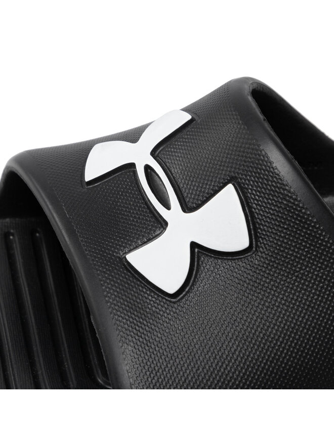 Under Armour Шльопанці Under Armour Ua Core Pth Sl 3021286-001 Чорний