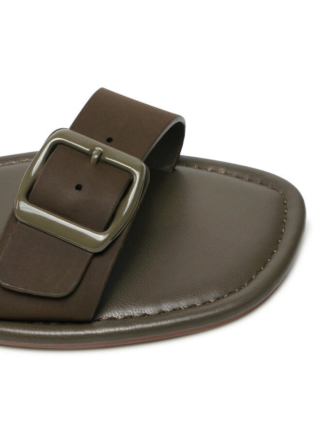 Bassano Şlapi Bassano 23302MDY Verde