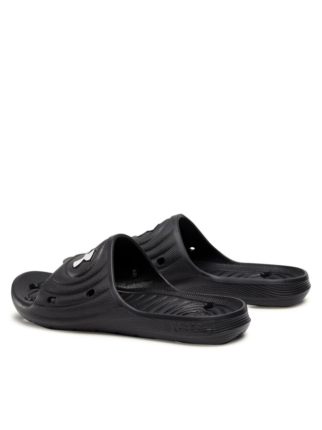 Under Armour Παντόφλες Under Armour Ua B Locker Iv Sl 3023787-001 Μαύρο