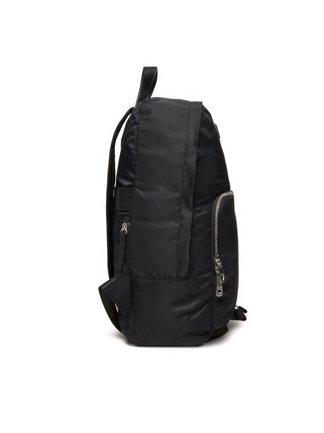 Guess Plecak Guess HMMINY P5111 Czarny