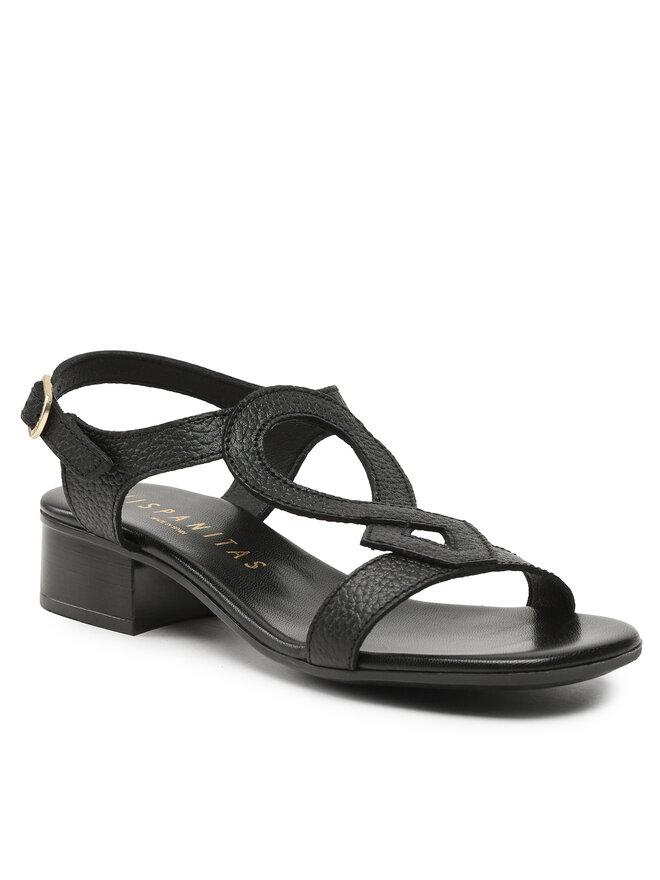 Hispanitas Sandalen Hispanitas Lara-V23 HV232706 Schwarz