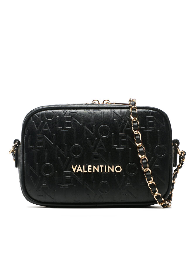 Valentino sac a main noir on sale