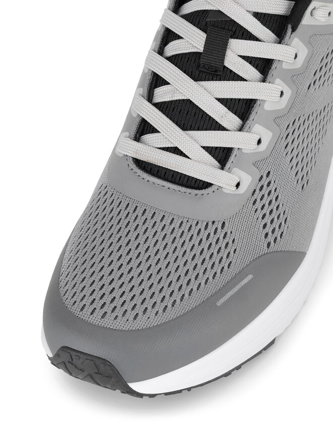 Sprandi Sneakersy Sprandi V-24MR1027 Szary