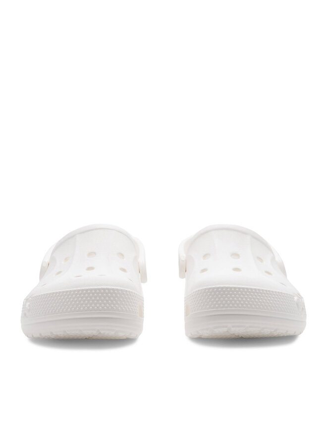 Crocs Pantoletten Crocs BAYA 10126-100 Weiß
