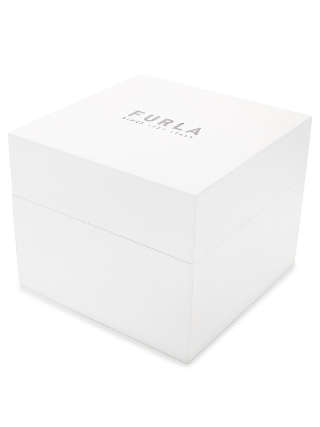 Furla Hodinky Furla Cosy WW00005-VIT000-1BR00-1-003-20-CN-W Růžová