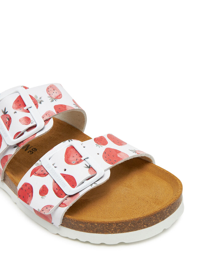 Dr. Brinkmann Chanclas Dr. Brinkmann 700742-04 De color