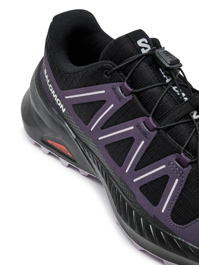 Salomon Běžecké boty Salomon Speedcross Peak L47603200 Černá