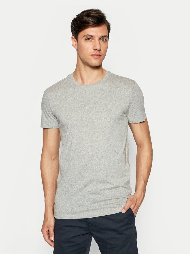 Polo Ralph Lauren Polo Ralph Lauren 3 db póló 714830304002 Színes Regular Fit