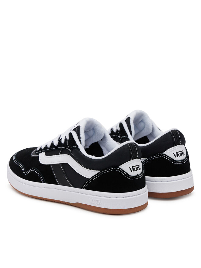 Vans Sneakersy Vans Cruze 3.0 VN000D6SBA21 Černá