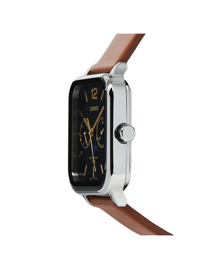 Casio Laikrodis Casio Classic MTP-M305L-1AVER Ruda