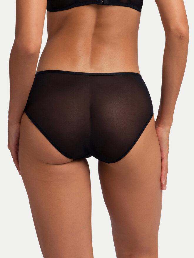 Dorina Dorina Boxershorts Lennon FXHI0050LA157 Schwarz