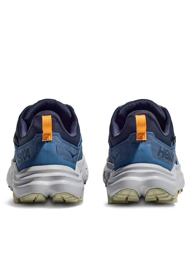 Hoka Trekkingschuhe Hoka Anacapa 2 Low GTX GORE-TEX 1141632 Blau
