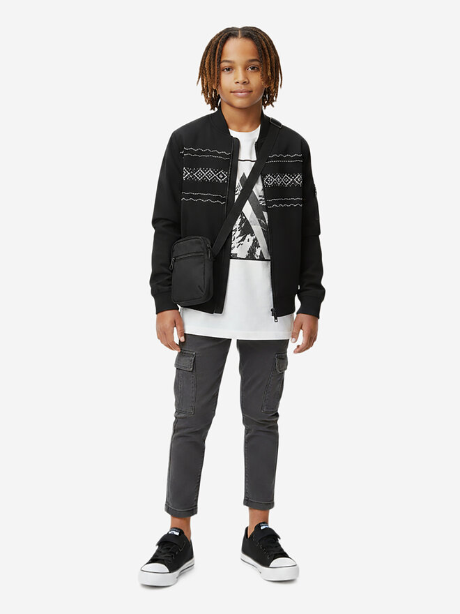 Beverly Hills Polo Club Bambas Beverly Hills Polo Club CEO-CSS20377-72(CH) Negro