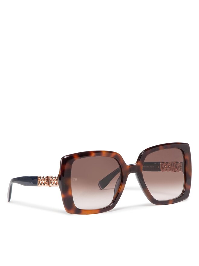 Tommy Hilfiger Слънчеви очила Tommy Hilfiger TH 1894/S Кафяв