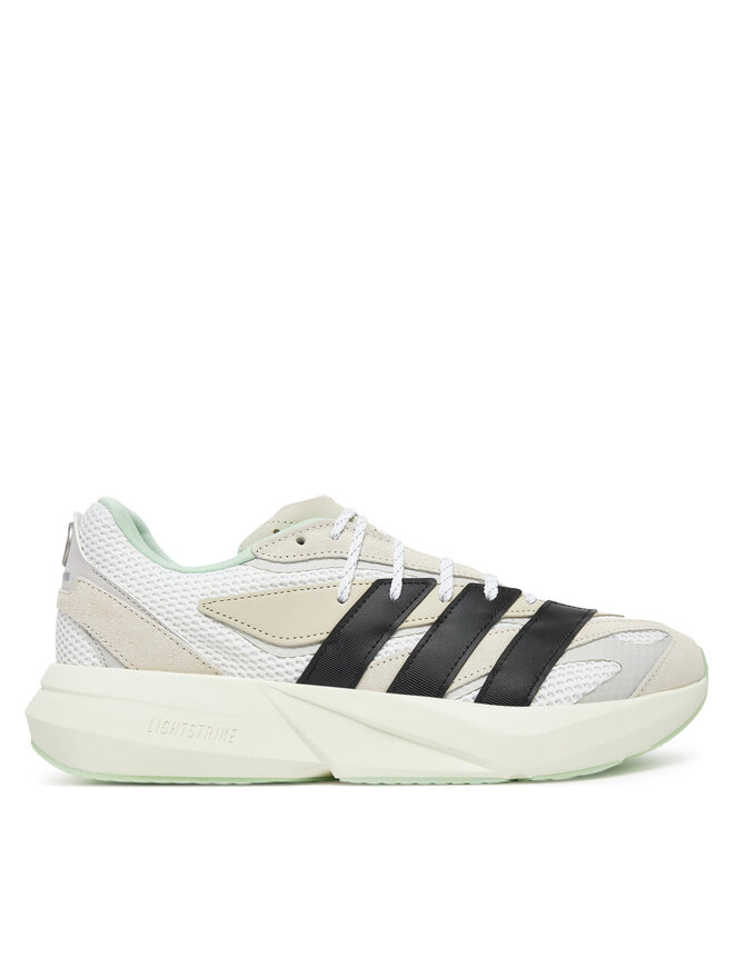 adidas Sneakersy adidas Mercedes - AMG Petronas Formula One Team Lightblaze JP8363 Biały