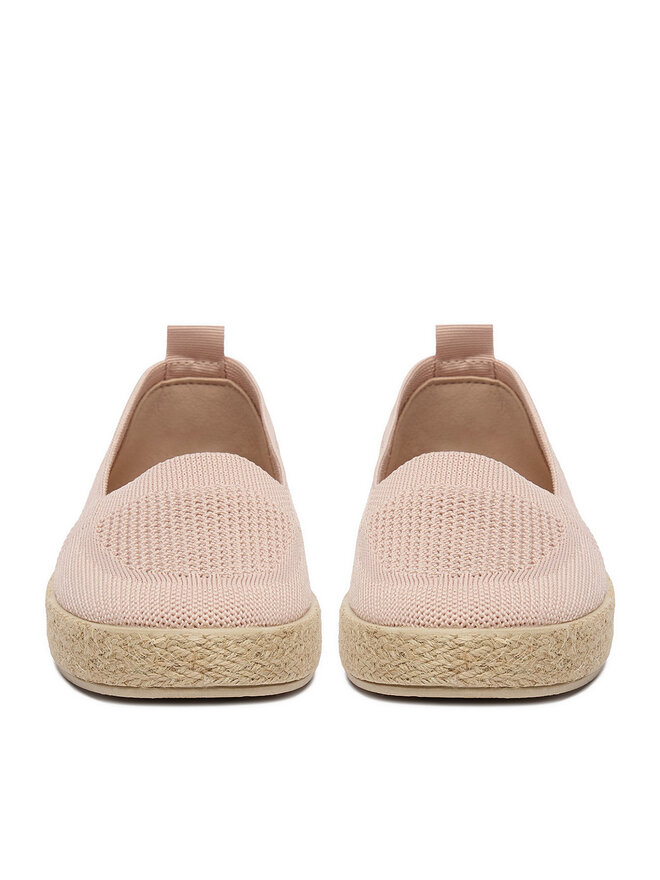 JENNY Espadrilles JENNY CEO-WSS21620-01 Rosa