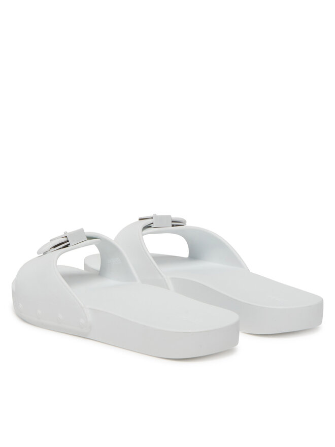 Scholl Pantoletten Scholl Pescura  F31455 Weiß