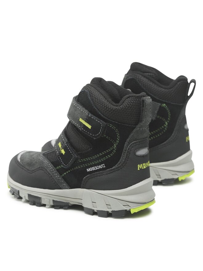 Meindl Trekkings Meindl Polar Fox Junior 7749 Gri