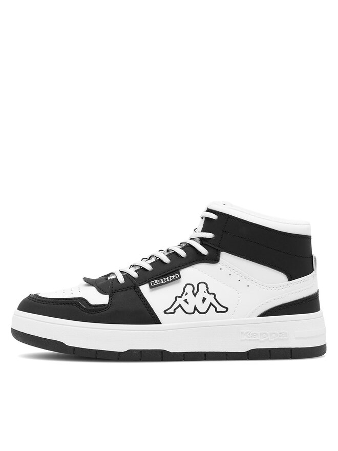 Kappa Sneakersy Kappa SS24-3C006(CH) Czarny