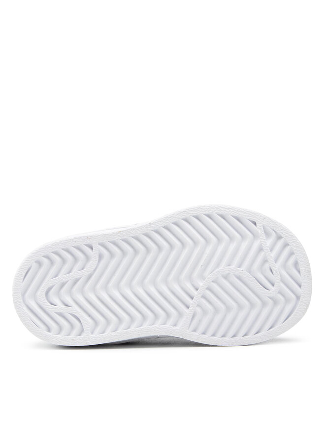 adidas Sneakers adidas Superstar El 1 H04031 Alb
