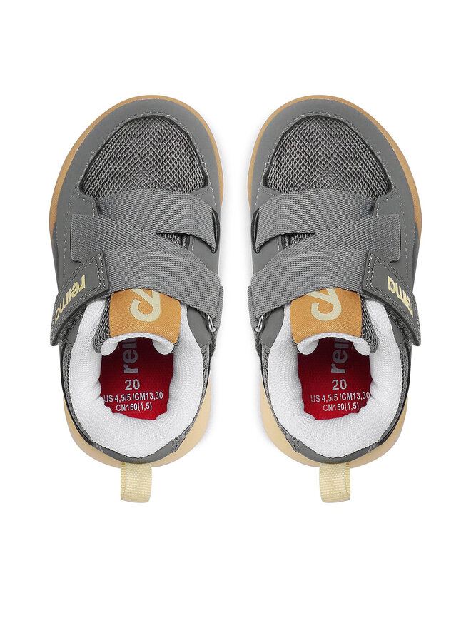 Reima Zapatillas Reima Kiirus 5400006A Gris