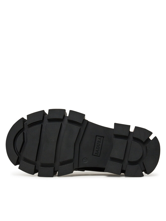 Badura Slipper Badura EO-CI12-9092-05 Schwarz