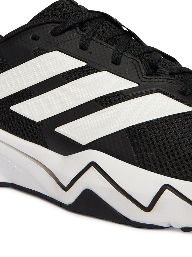 adidas Взуття для тренажерного залу adidas Rapidmove Go Training JQ3950 Чорний