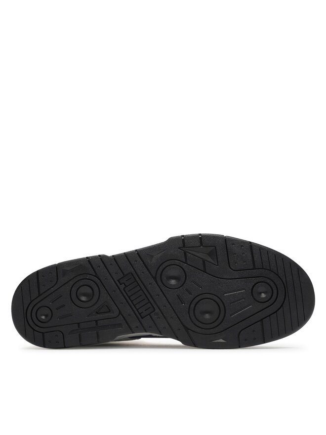 Puma Sneakersy Puma Slipstream Hi Heritage 387998 11 Biały