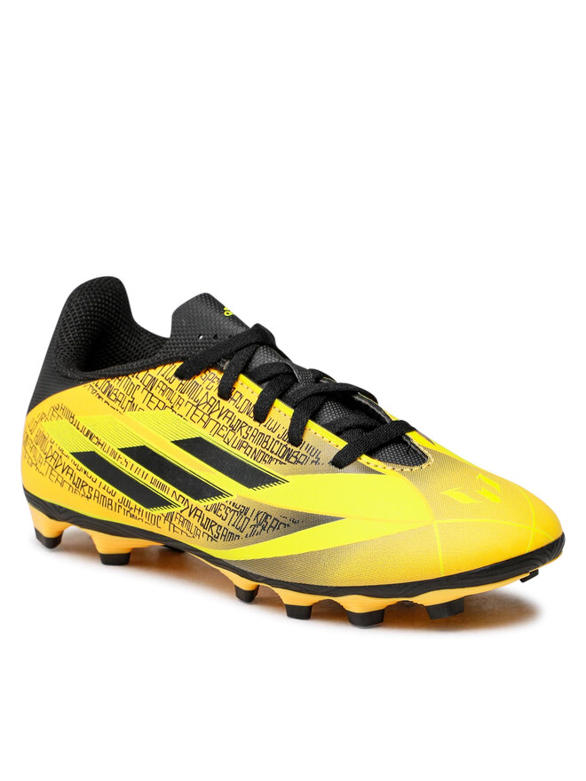 Botas adidas de messi store