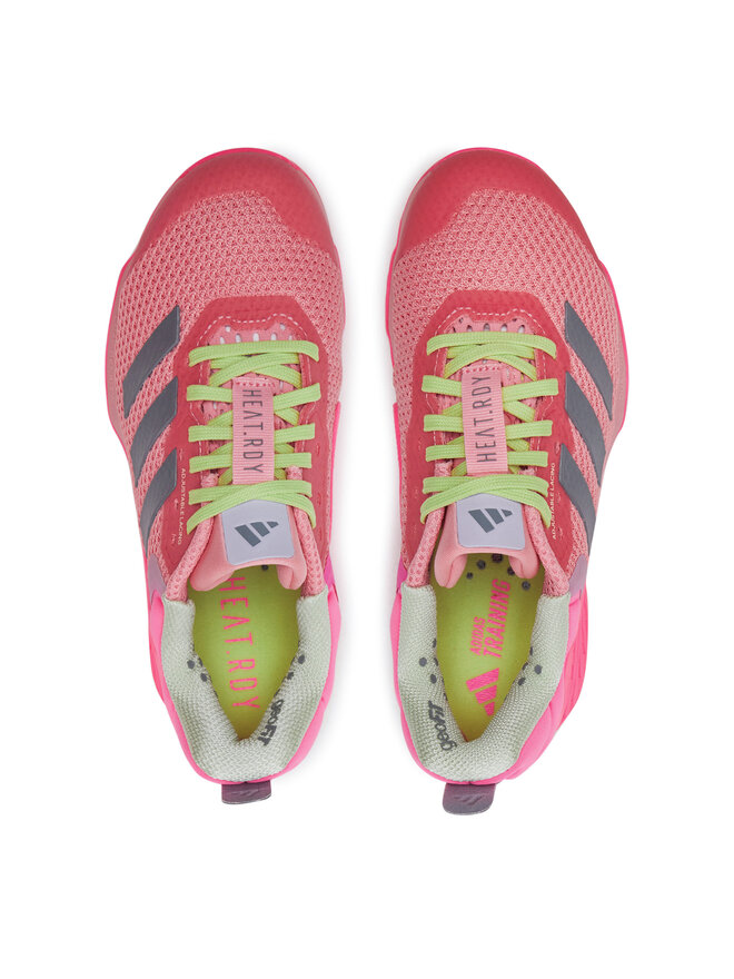adidas Încălțăminte pentru sală adidas Dropset 3 JI2075 Roz