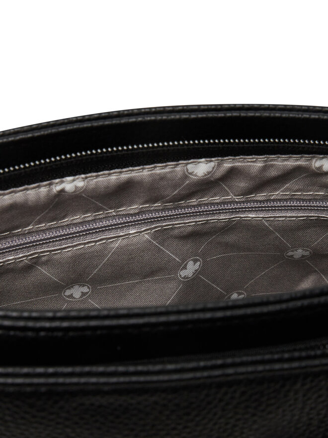 Rieker Bolso Rieker H1072-01 Negro