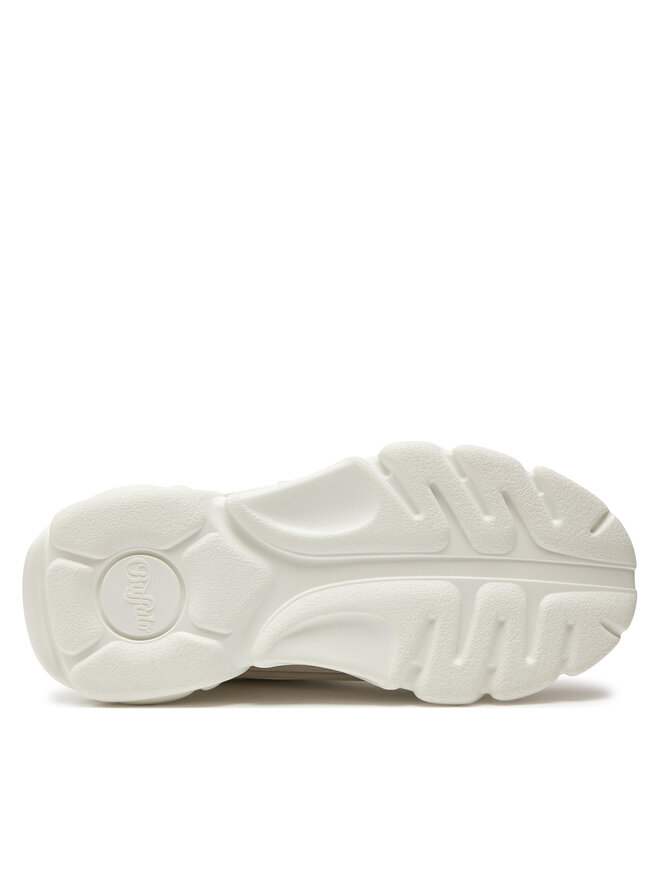 Buffalo Sneakersy Buffalo Cld Chai 1630425 Biały