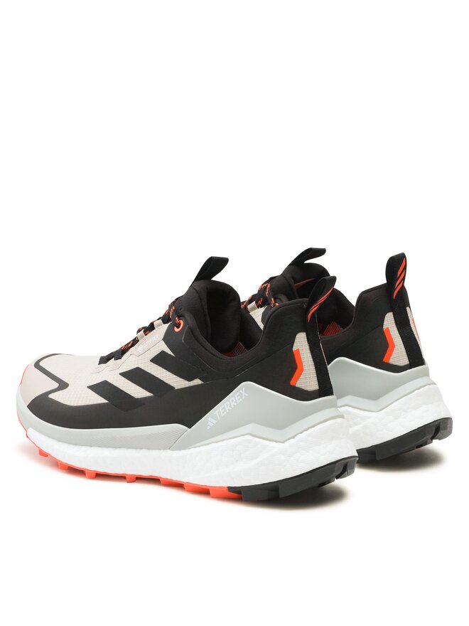 adidas Trekkingschuhe adidas Terrex Free Hiker 2.0 Low GORE-TEX Hiking Shoes IG5459 Beige