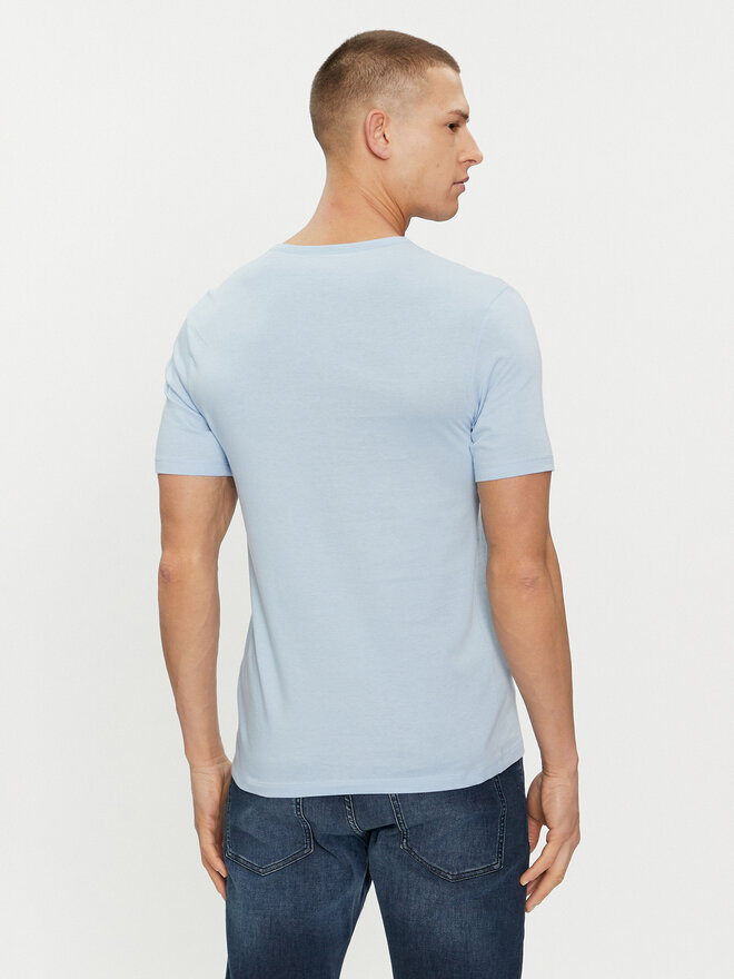 BOSS BOSS Комплект футболок Classic 50515002 Кольоровий Regular Fit