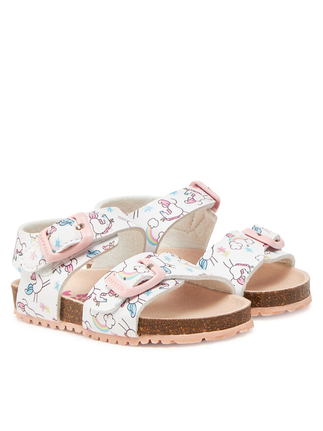 Garvalin Sandalias Garvalin 252463 M Blanco