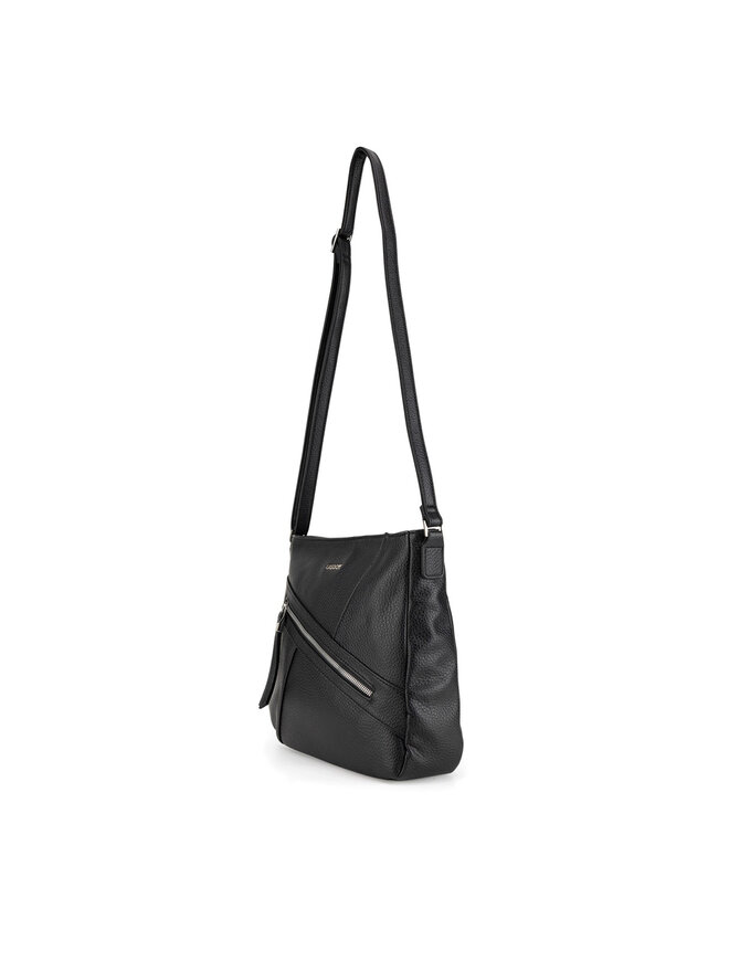Lasocki Bolso Lasocki LSK-L-002-07 Negro