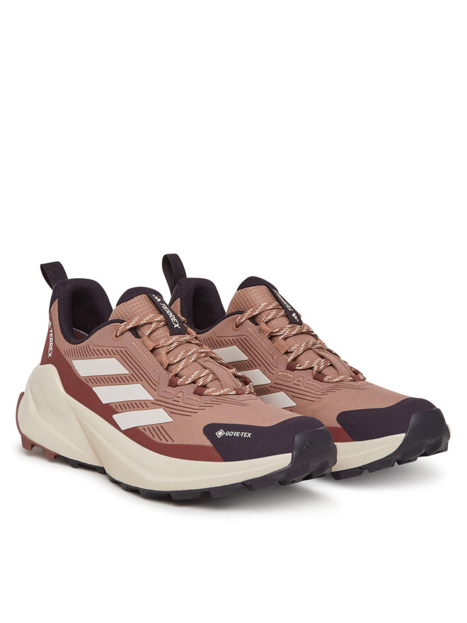 adidas Bakancs adidas Terrexmaker 2.0 GORE-TEX IH0619 Rózsaszín