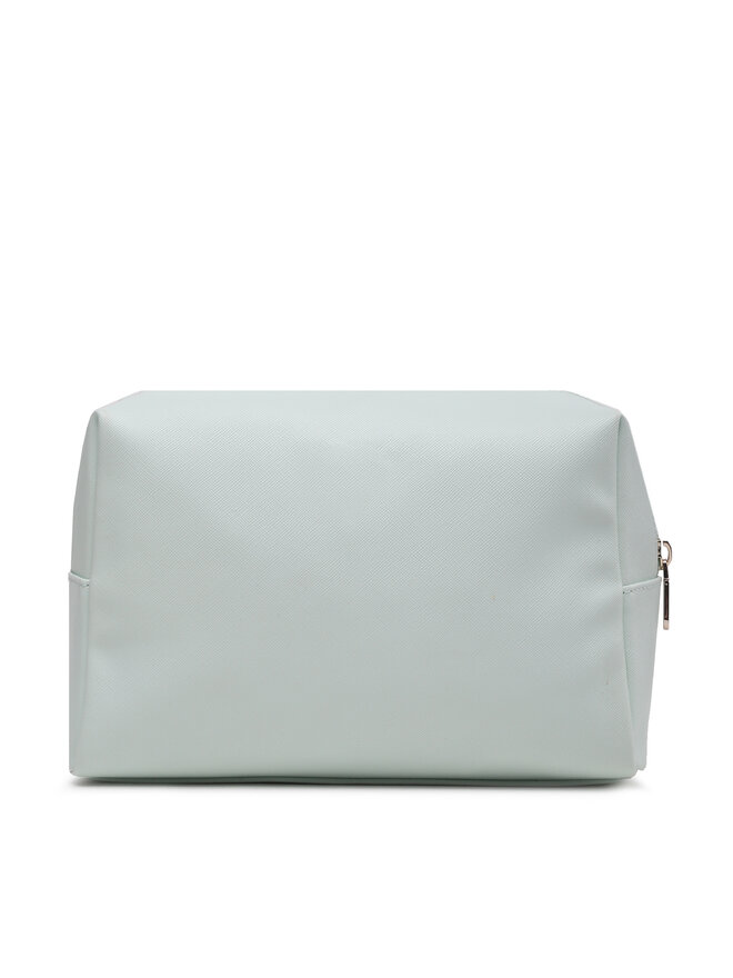 Guess Kosmētikas somiņa Guess Not Coordinated Accessories PW1522 P3115 Gaiši zils