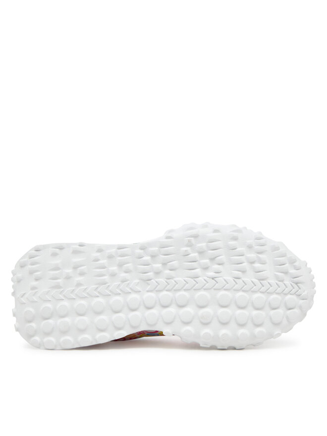 Agatha Ruiz de la Prada Tenisice Agatha Ruiz de la Prada 252985 Bijela