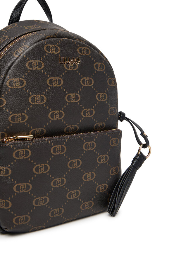 Liu Jo Hátizsák Liu Jo M Backpack AF5186 E0053 Barna
