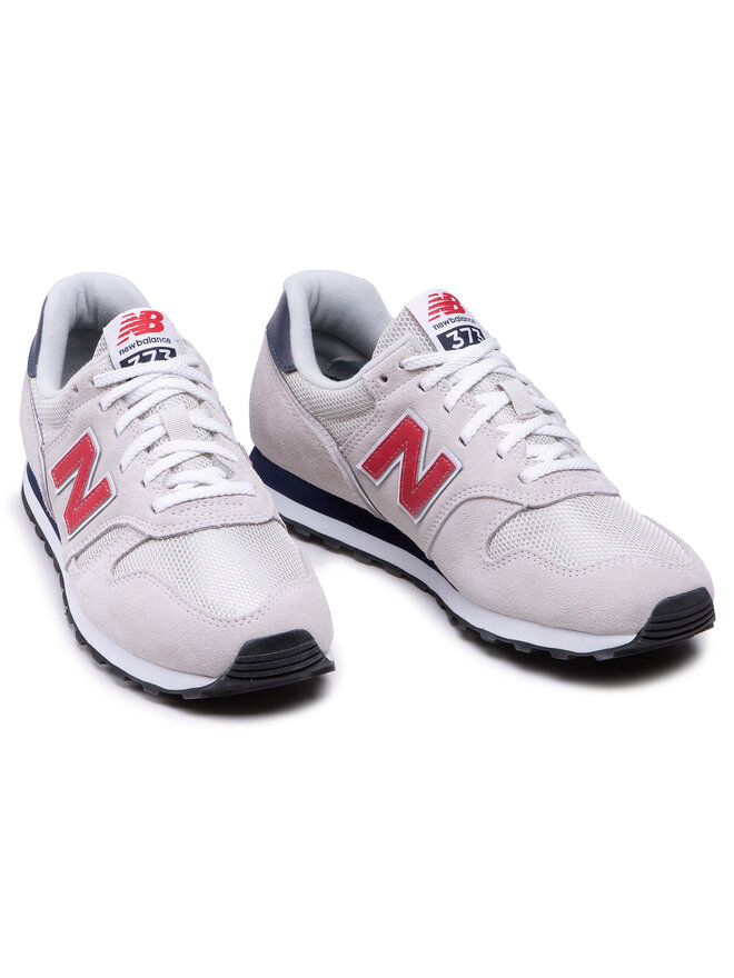 Sneakers New Balance ML373CO2 Grigio | escarpe.it