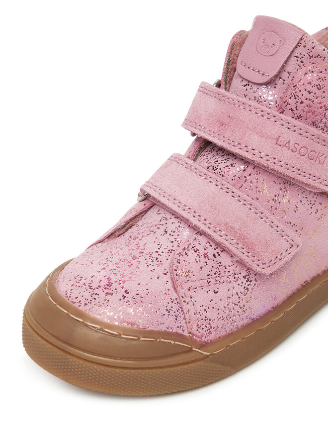 Lasocki Kids Polacchine Lasocki Kids CEO- CI12-BAKU-18 Rosa