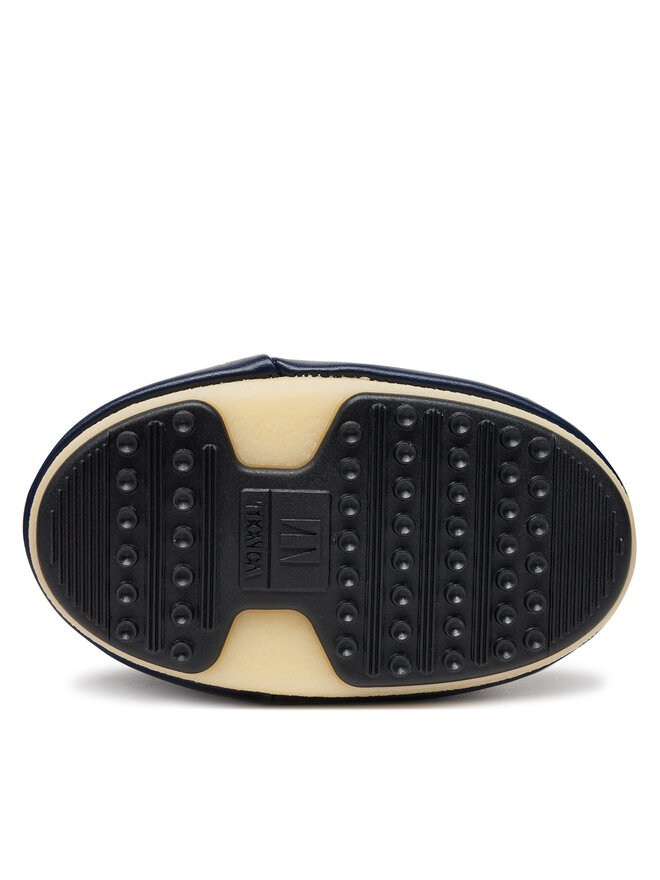 Moon Boot Snehule Moon Boot 80D1400440 S Modrá