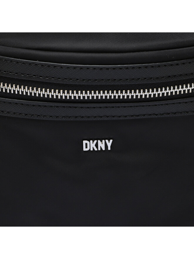 DKNY Сумка на пояс﻿ DKNY Casey Sling Bag R23IEA41 Чорний
