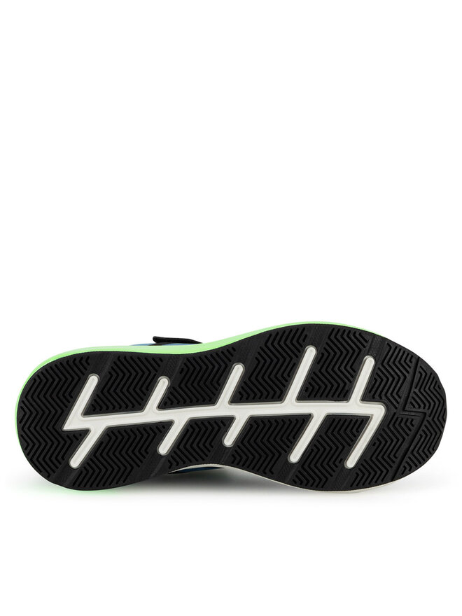 Sprandi Sneakersy Sprandi CP76-22127(IV)CH Modrá